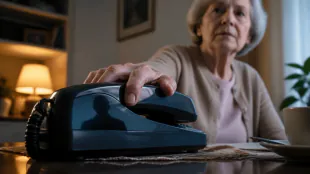 Falscher Polizist verunsichert Seniorinnen im Bezirk Freistadt