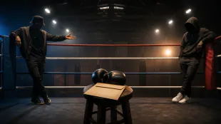 Ray J Open to Settling Blueface Dispute in Paid Boxing Match