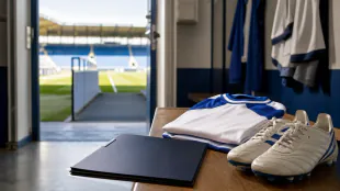 Darmstadt 98 verpflichtet William Mikelbrencis