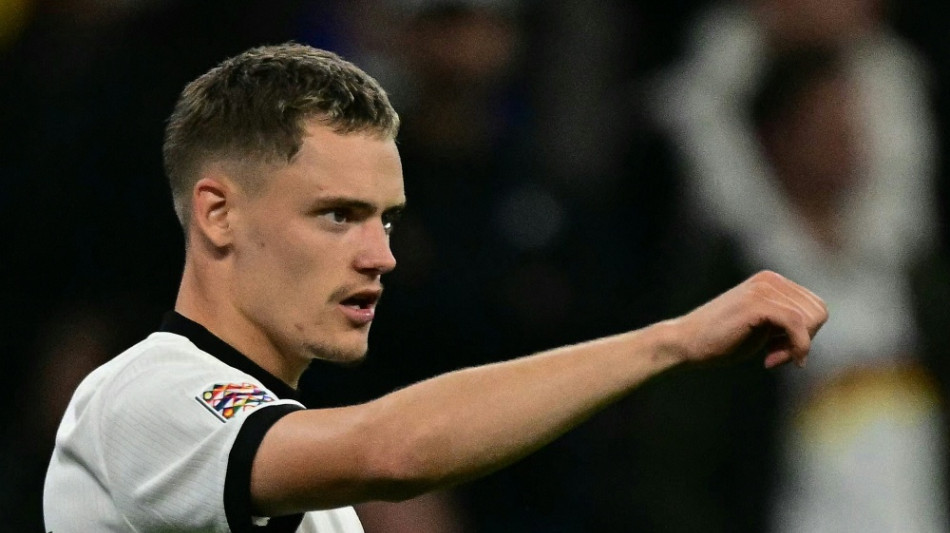 Ballon d'Or: Wirtz, Flick und Berger nominiert