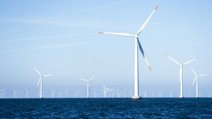 Hohe Kosten: D&auml;nischer &Ouml;rsted-Konzern stoppt Windpark-Projekt vor britischer K&uuml;ste