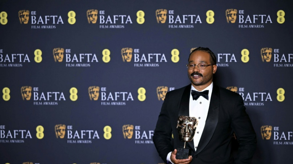 La BBC reconoce su error por un insulto racista en la transmisi&oacute;n de los BAFTA
