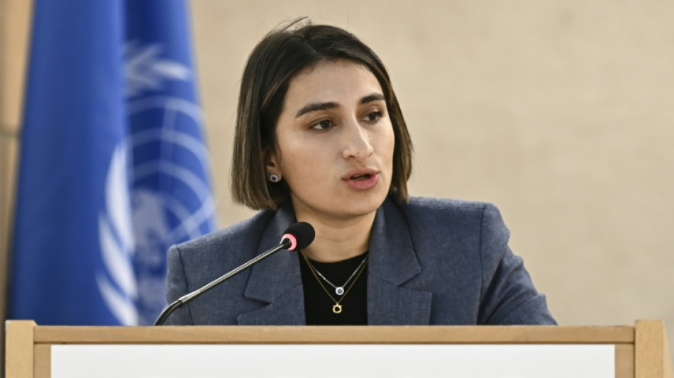 La canciller de Colombia renuncia por "diferencias" con el presidente Petro