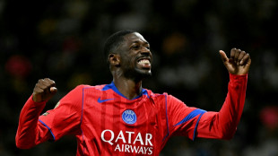 Demb&eacute;l&eacute; gewinnt erstmals den Ballon d'Or