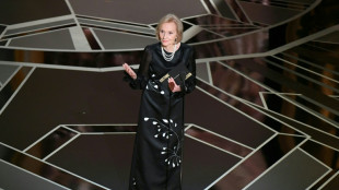 Atriz Eva Marie Saint morre aos 102 anos nos EUA