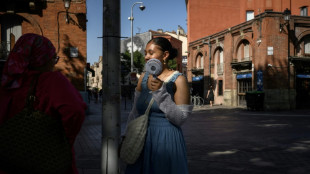 Canicule: 14 d&eacute;partements toujours en vigilance orange vendredi