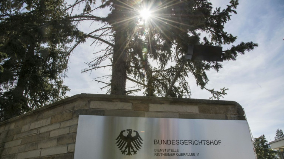 Der Millionenerbe und die Sch&uuml;sse von Frankfurt