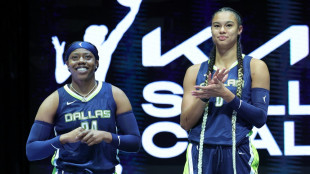 Sabally-Schwestern im WNBA-Halbfinale