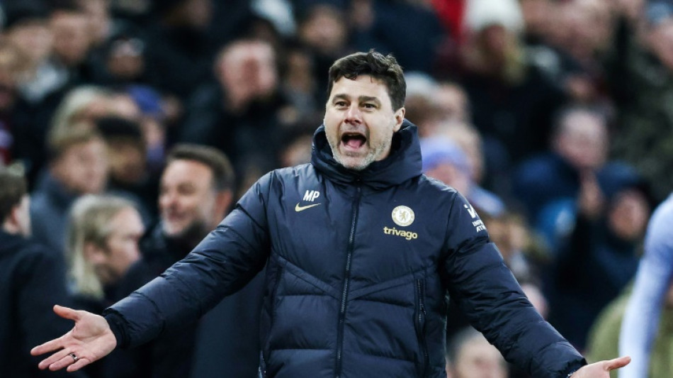Pochettino aceita proposta para ser novo t&eacute;cnico dos Estados Unidos