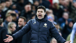 Pochettino aceita proposta para ser novo t&eacute;cnico dos Estados Unidos