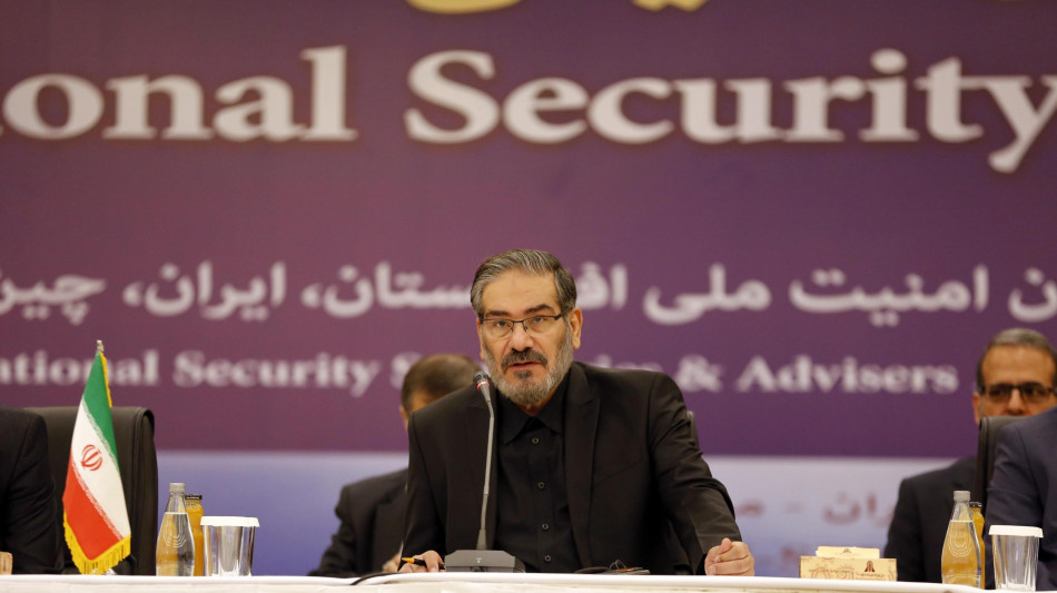 Media Iran, 'morto il consigliere politico di Khamenei'