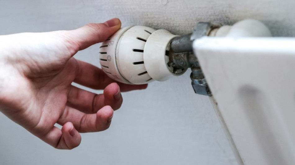 Chef der Netzagentur fordert Verbraucher zur Heizungsvorsorge f&uuml;r den Winter auf