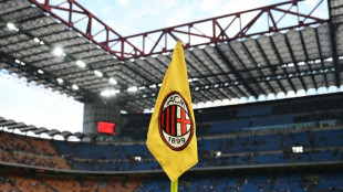 AC Milan post third straight annual profit on day of San Siro purchase
