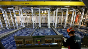 De la glace sous terre pour climatiser les tours de La D&eacute;fense