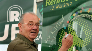 Fr&uuml;herer Skilanglauf-Weltmeister Grimmer gestorben