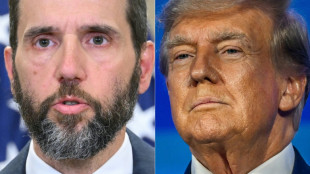 US-Sonderermittler fordert Redeverbot für Trump vor Prozess wegen Wahlverschwörung