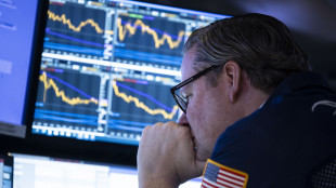 Wall Street apre negativa, Dj -0,31%, Nasdaq -0,25%