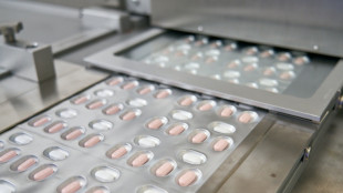 La pilule anti-Covid de Pfizer autorisée en Chine