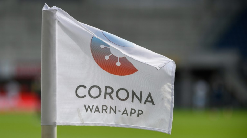 Corona-Warnapp bekommt Update mit neuer Statusanzeige