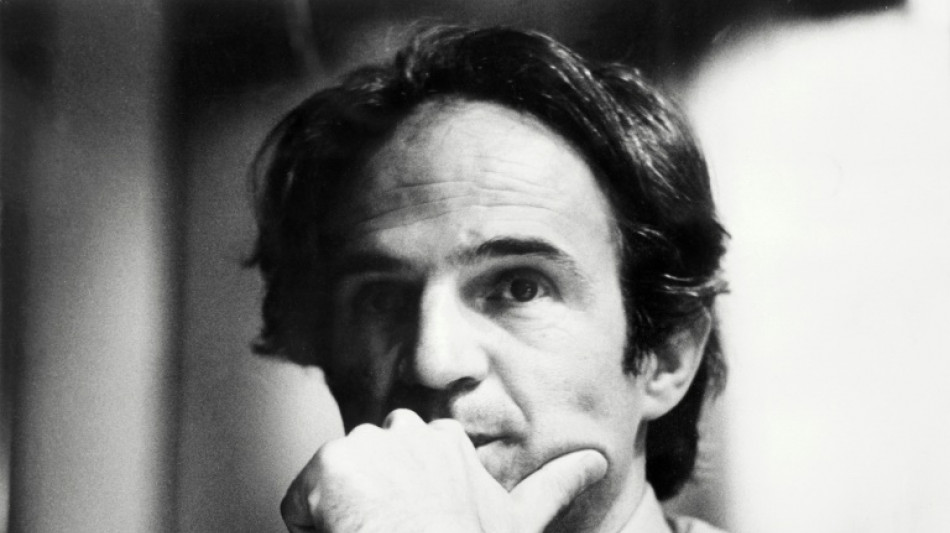 Fran&ccedil;ois Truffaut, plein &eacute;cran 40 ans apr&egrave;s sa disparition 