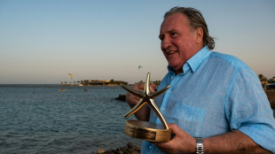 Gérard Depardieu beantragt Einstellung von Ermittlungen wegen Vergewaltigung