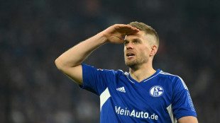 Medien: Terodde bleibt wohl doch bei Schalke 