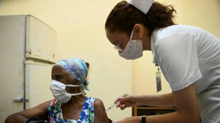 Cuba buscará en marzo certificación de la OMS a su vacuna anticovid Abdala