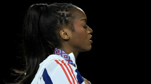 Athl&eacute;tisme: Samba-Mayela forfait &agrave; Caen &agrave; cause du Covid-19