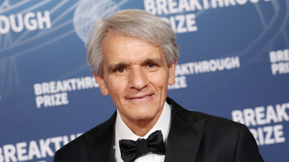 Investigaciones sobre la esclerosis múltiple ganan el "Óscar de la ciencia"