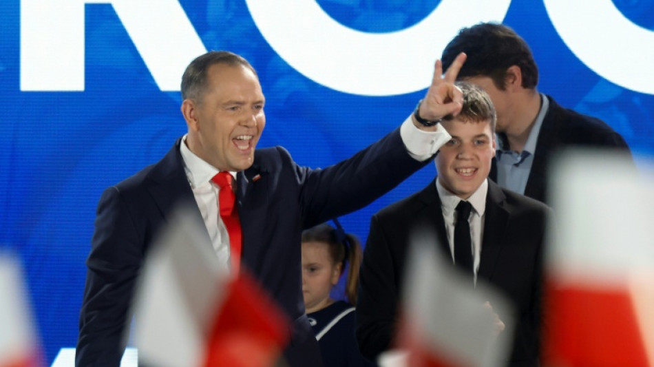 Pologne: Tusk va demander la confiance au Parlement, apr&egrave;s la victoire de Nawrocki