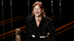 Sandra Hüller mit Filmpreis César als beste Schauspielerin ausgezeichnet