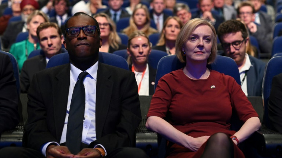 Reino Unido no prev&eacute; medidas de ahorro energ&eacute;tico pese al riesgo de apagones