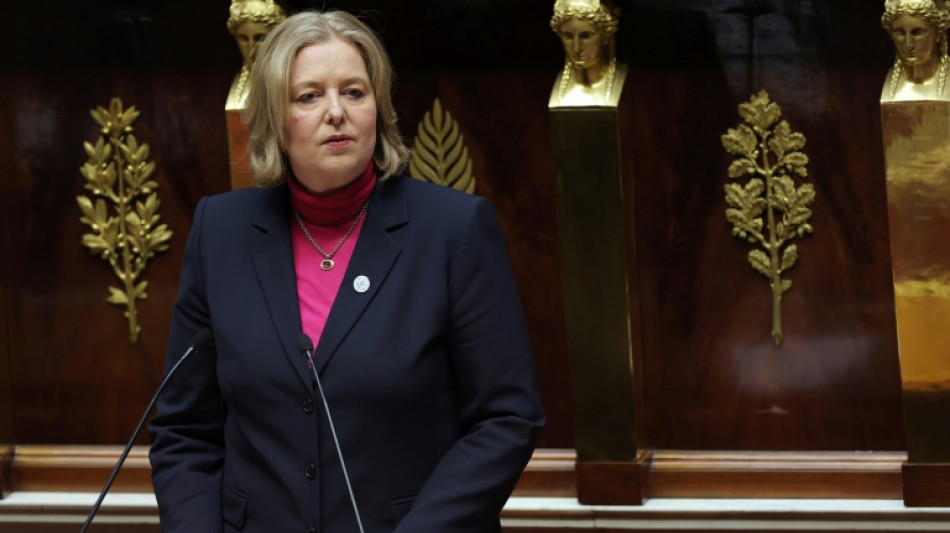 Bundestagspr&auml;sidentin fordert deutsch-franz&ouml;sisches Eintreten gegen Populismus