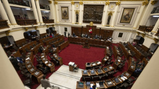 Peruanisches Parlament verhindert Neuwahlen für die kommenden Monate
