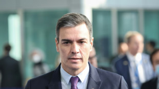 Madrid annonce 6 milliards d'euros d'aides face aux cons&eacute;quences de la guerre en Ukraine