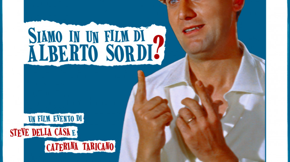 Steve Della Casa, la sinistra non ha mai amato l'Albertone