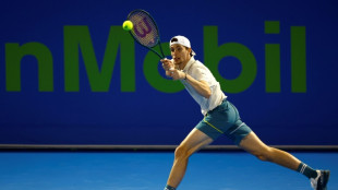 ATP - Humbert a rendez-vous en quart avec Monfils à Doha