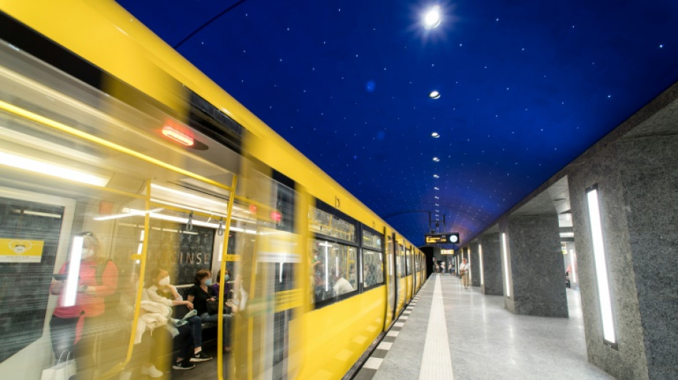 Chef des Landkreistages kritisiert Neun-Euro-Ticket als nicht zielgerichtet