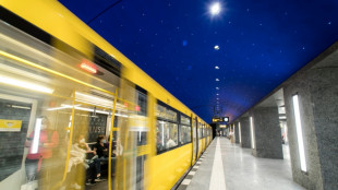Streiks legen &ouml;ffentlichen Nahverkehr in Deutschland lahm