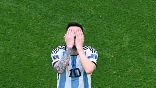 Mondial: la France s'&eacute;lance, Messi s'ensable, Ronaldo sans club