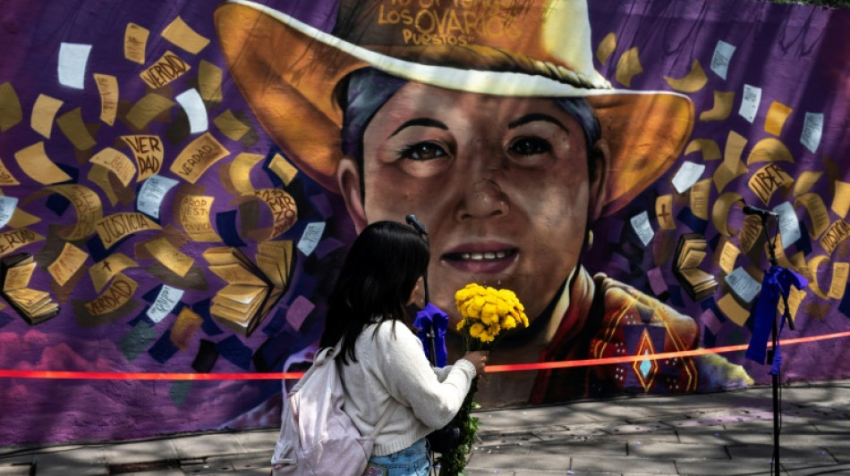 Dos investigaciones sobre migraci&oacute;n ganan el premio de periodismo Breach/Valdez en M&eacute;xico