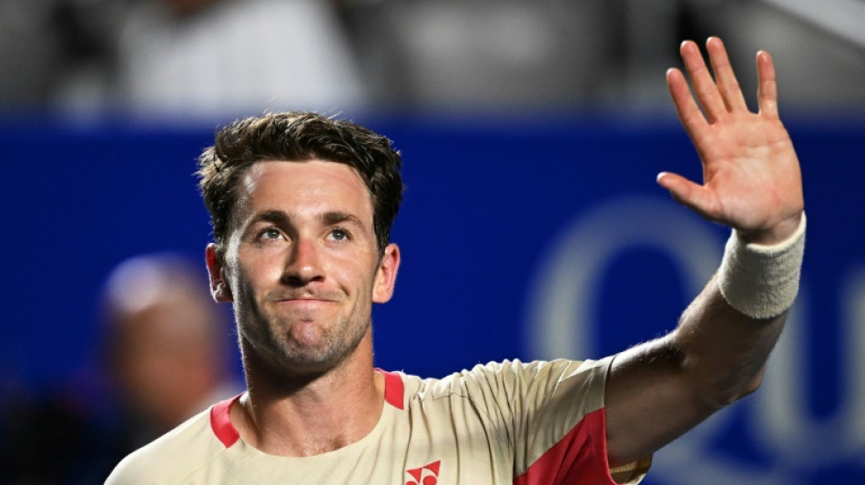 Ruud vence Medjedovic e mantém chances de ser bicampeão do ATP 500 de Barcelona