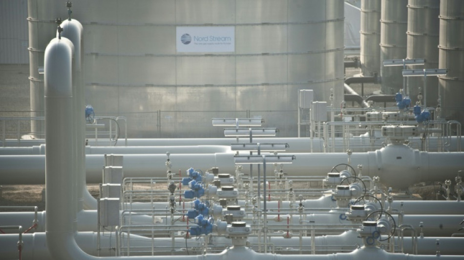 Netzbetreiber von Nord Stream 1 erwartet f&uuml;r Donnerstag wieder Gaslieferungen
