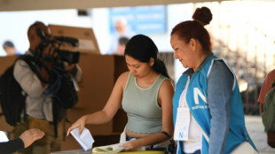 El Salvador vai &agrave;s urnas e mede popularidade esmagadora de Bukele