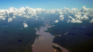 Guiana diz &agrave; CIJ que referendo na Venezuela em &aacute;rea disputada &eacute; 'amea&ccedil;a existencial'