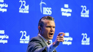 Hegseth: USA zu Wiederaufnahme des Iran-Kriegs bereit - Kein Durchbruch bei Verhandlungen