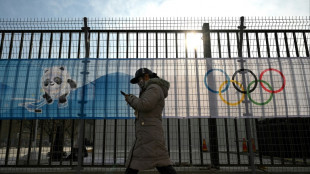 Pekín teme un repunte del covid a tres semanas de los Juegos Olímpicos