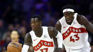 NBA: Schr&ouml;der verliert mit Toronto - Wagner-Br&uuml;der siegen