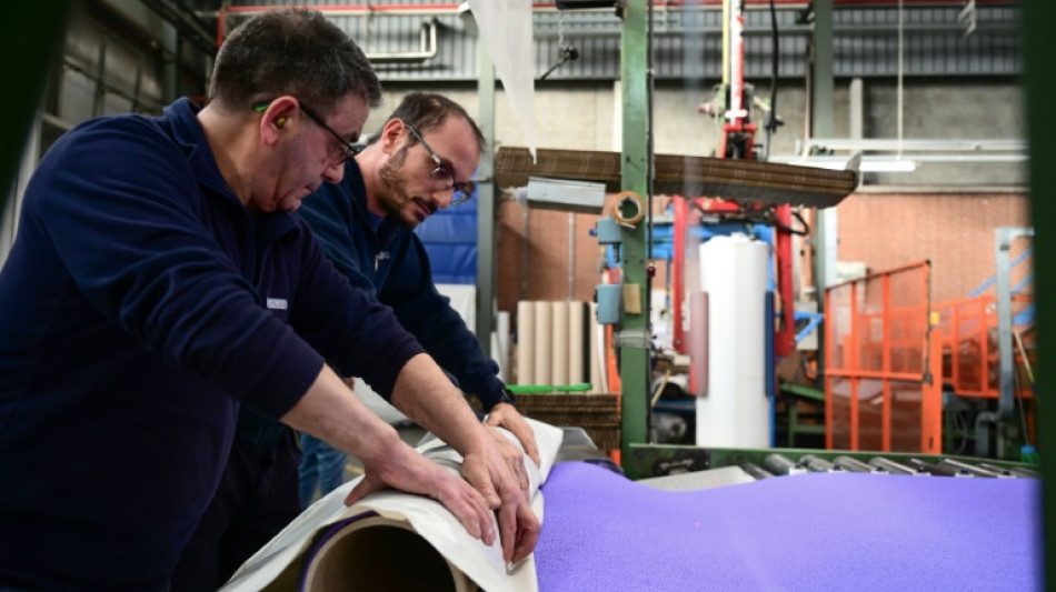 JO-2024: d'Alba &agrave; Paris, en piste pour l'in&eacute;dit et l'innovation en athl&eacute;tisme