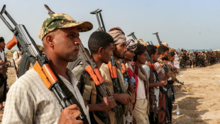 58 Soldaten im Jemen bei Huthi-Angriffen get&ouml;tet - Regierung k&uuml;ndigt Vergeltung an